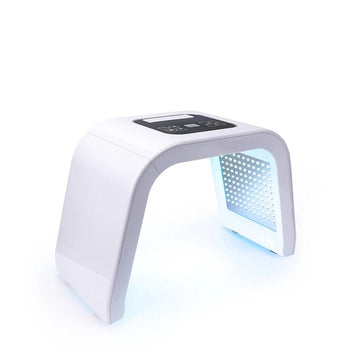Photon PDT Led Light Facial Mask Machine